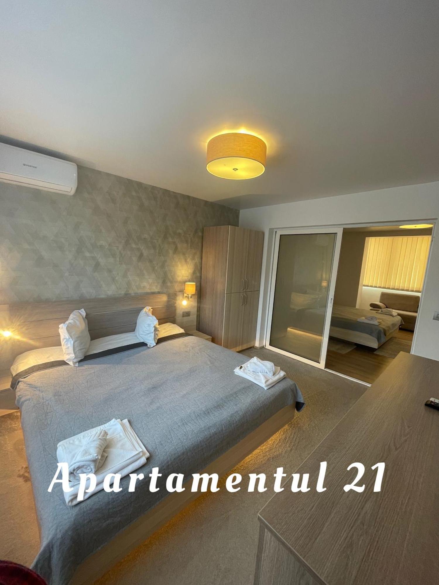 ביילה פליקס Apartamente Felix מראה חיצוני תמונה