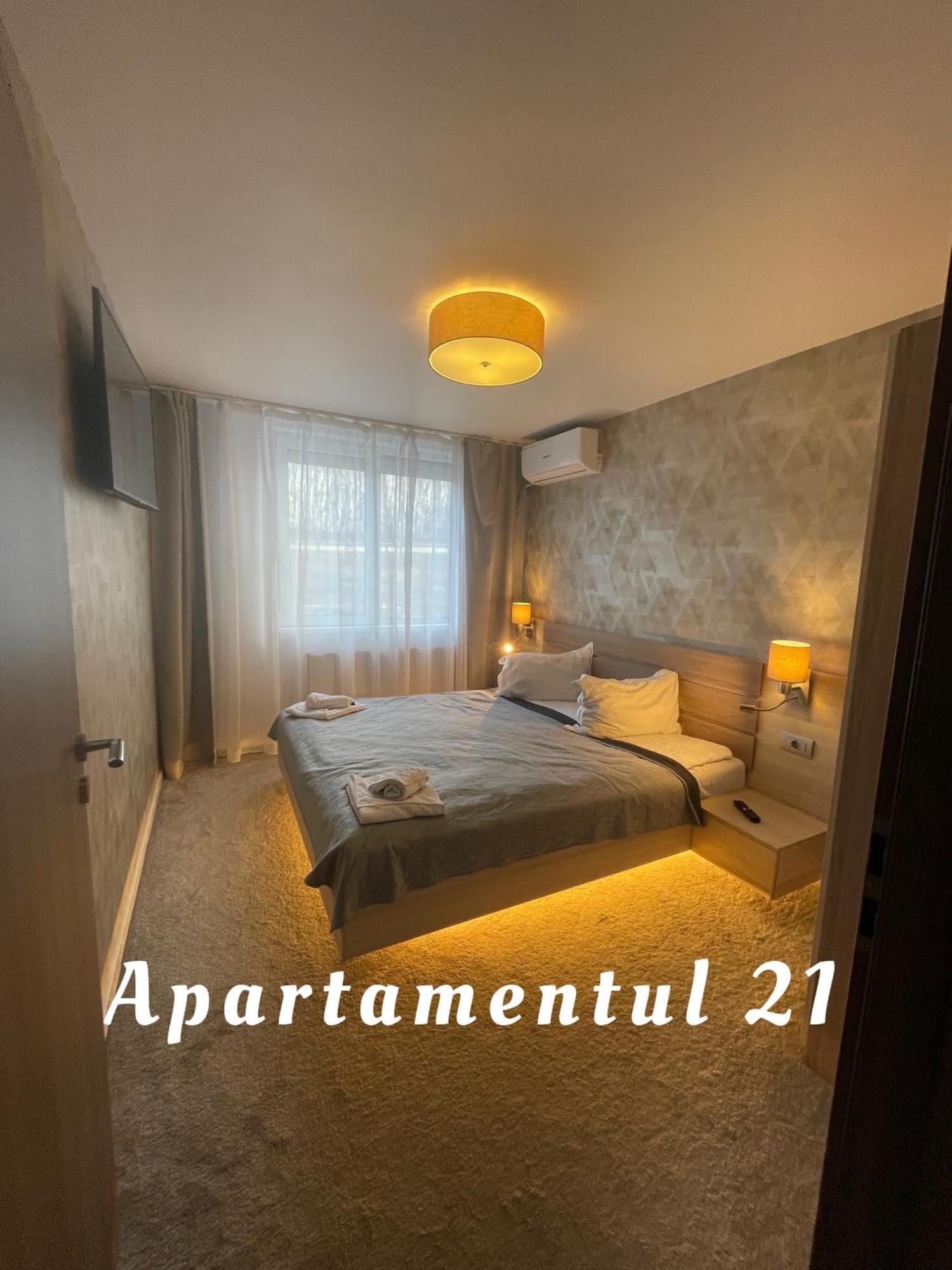 ביילה פליקס Apartamente Felix מראה חיצוני תמונה