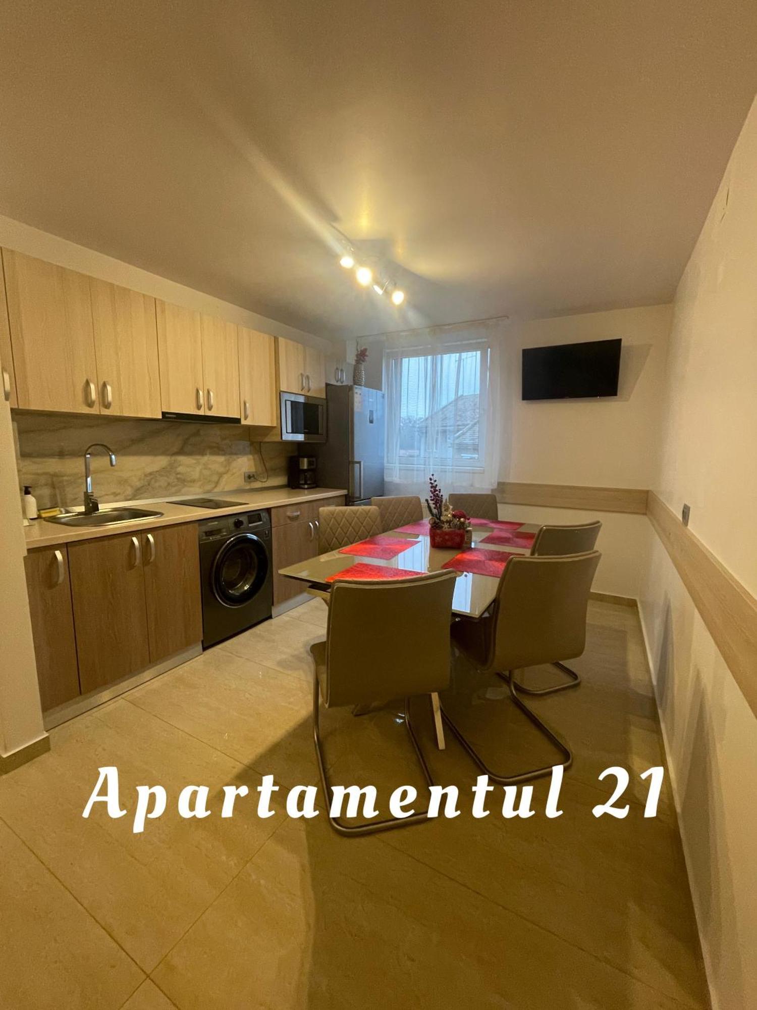 ביילה פליקס Apartamente Felix מראה חיצוני תמונה
