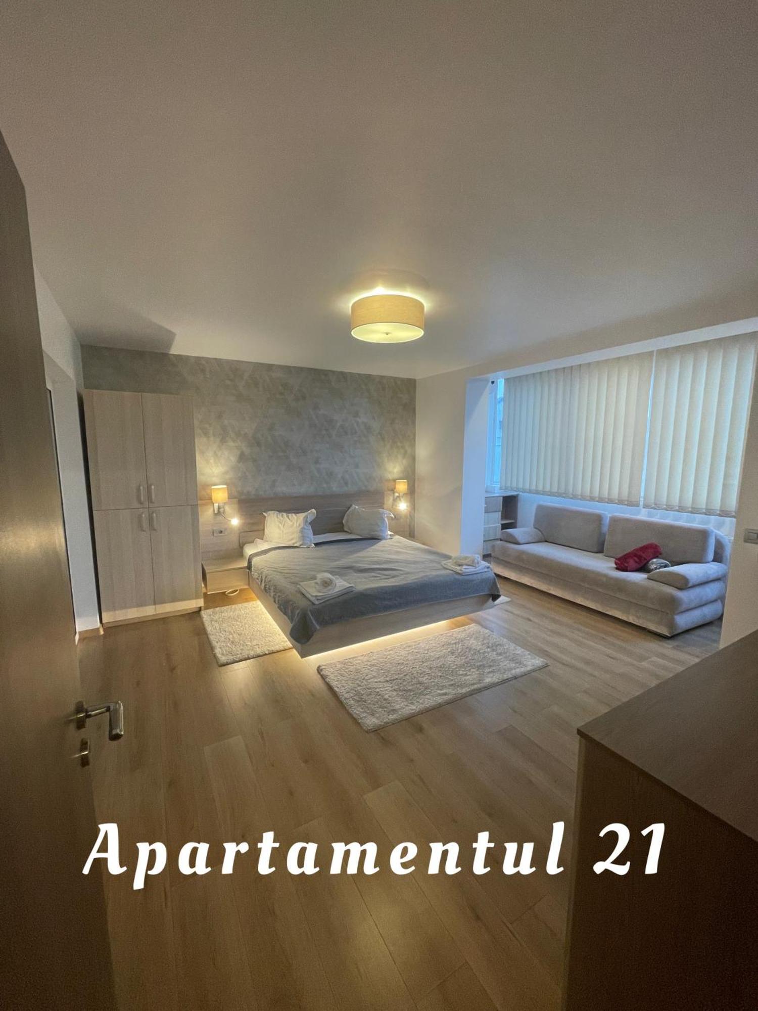 ביילה פליקס Apartamente Felix מראה חיצוני תמונה