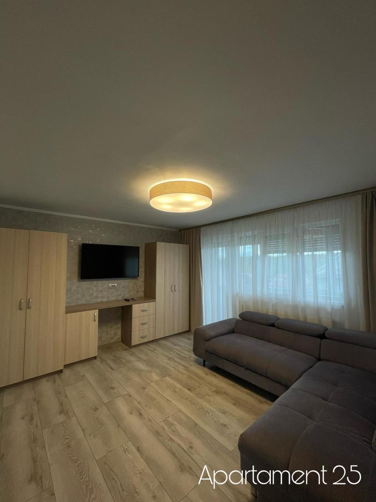 ביילה פליקס Apartamente Felix מראה חיצוני תמונה