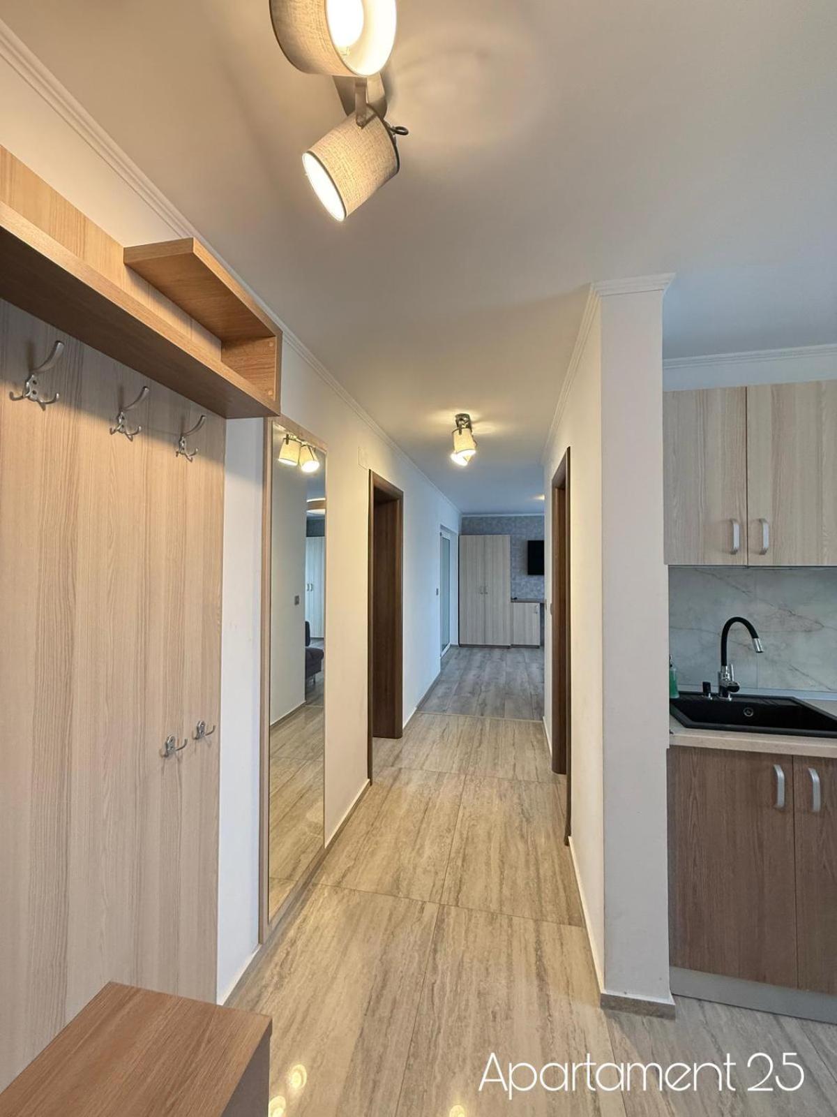 ביילה פליקס Apartamente Felix מראה חיצוני תמונה