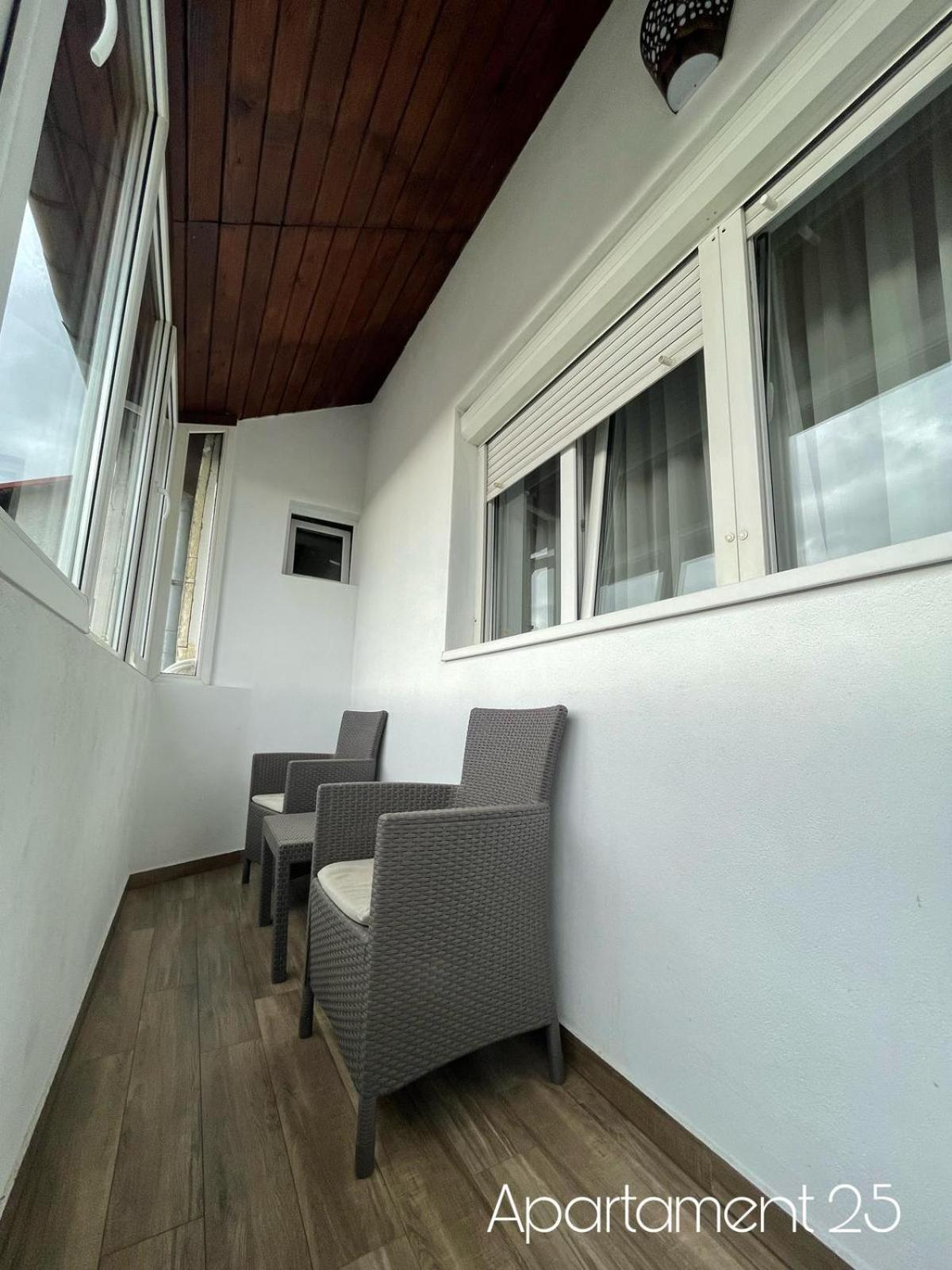 ביילה פליקס Apartamente Felix מראה חיצוני תמונה