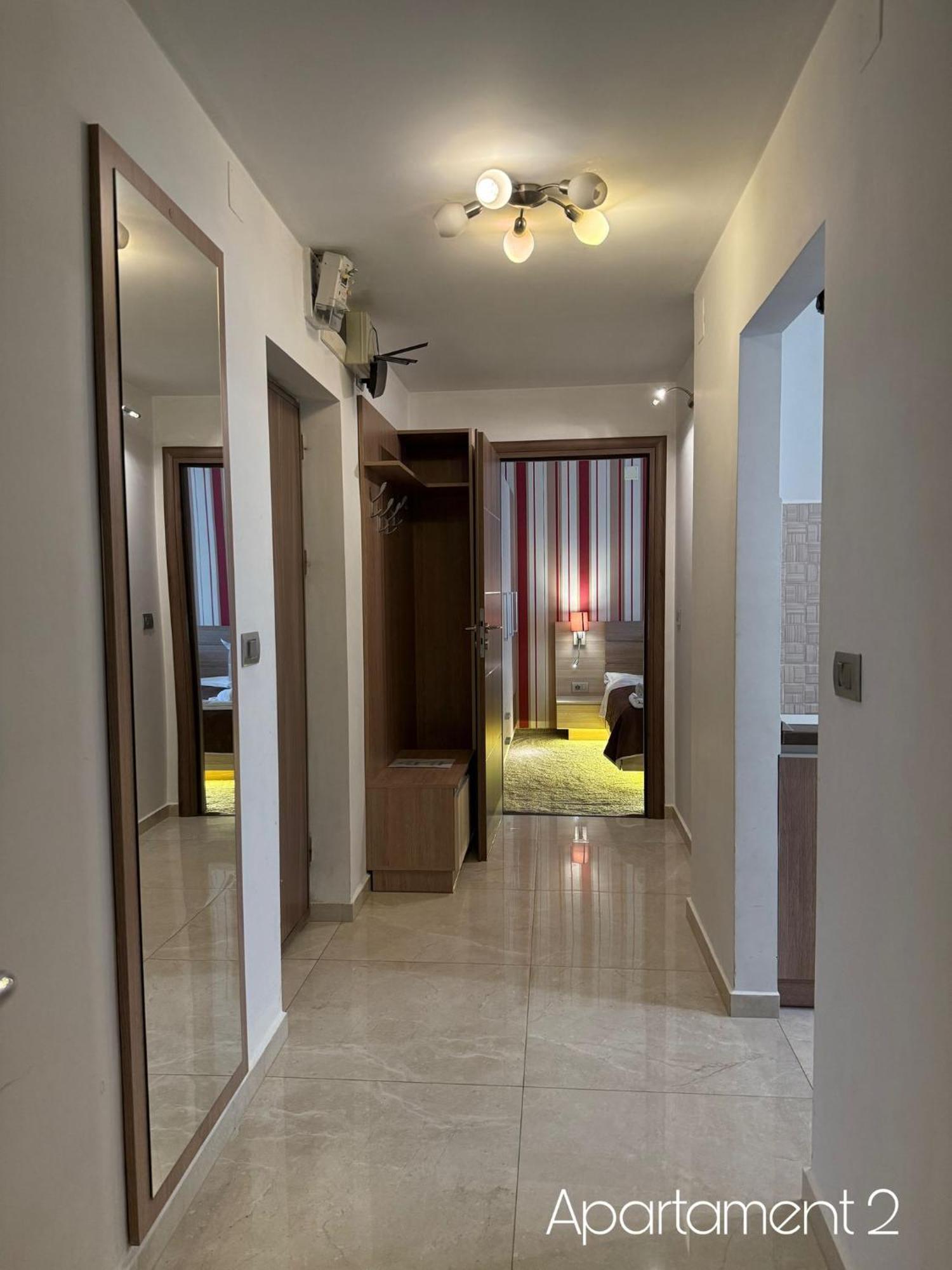 ביילה פליקס Apartamente Felix מראה חיצוני תמונה