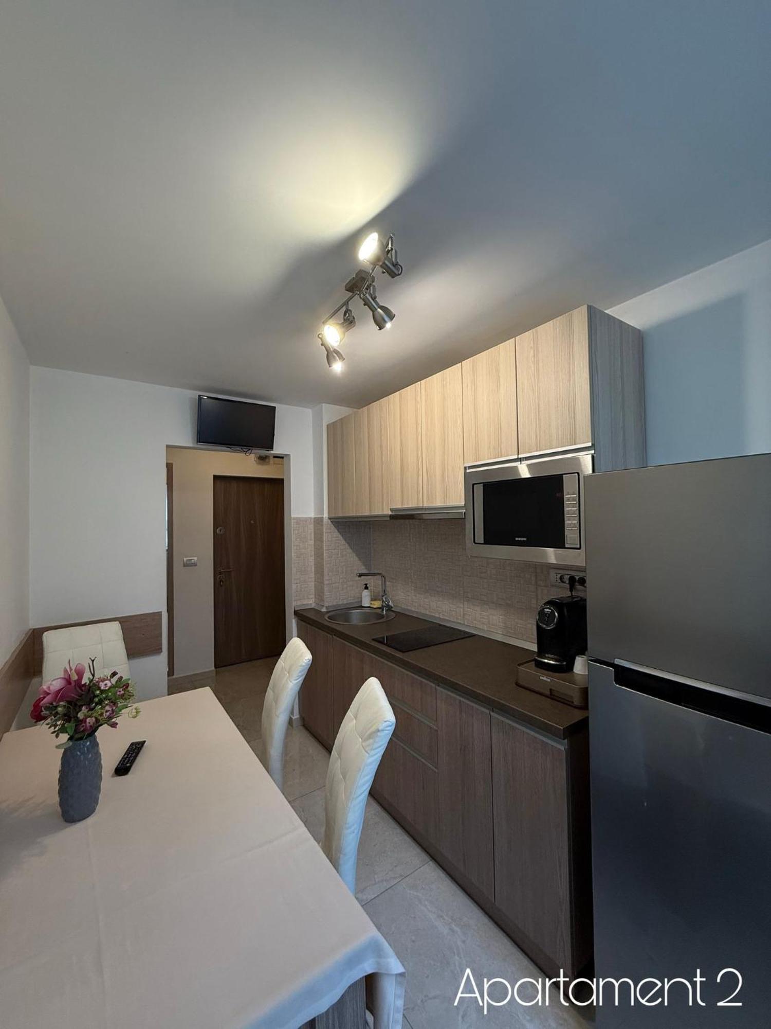 ביילה פליקס Apartamente Felix מראה חיצוני תמונה