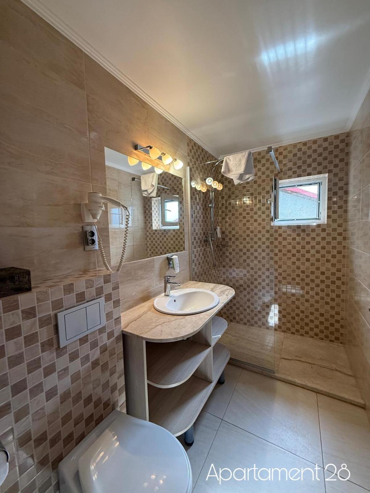 ביילה פליקס Apartamente Felix מראה חיצוני תמונה