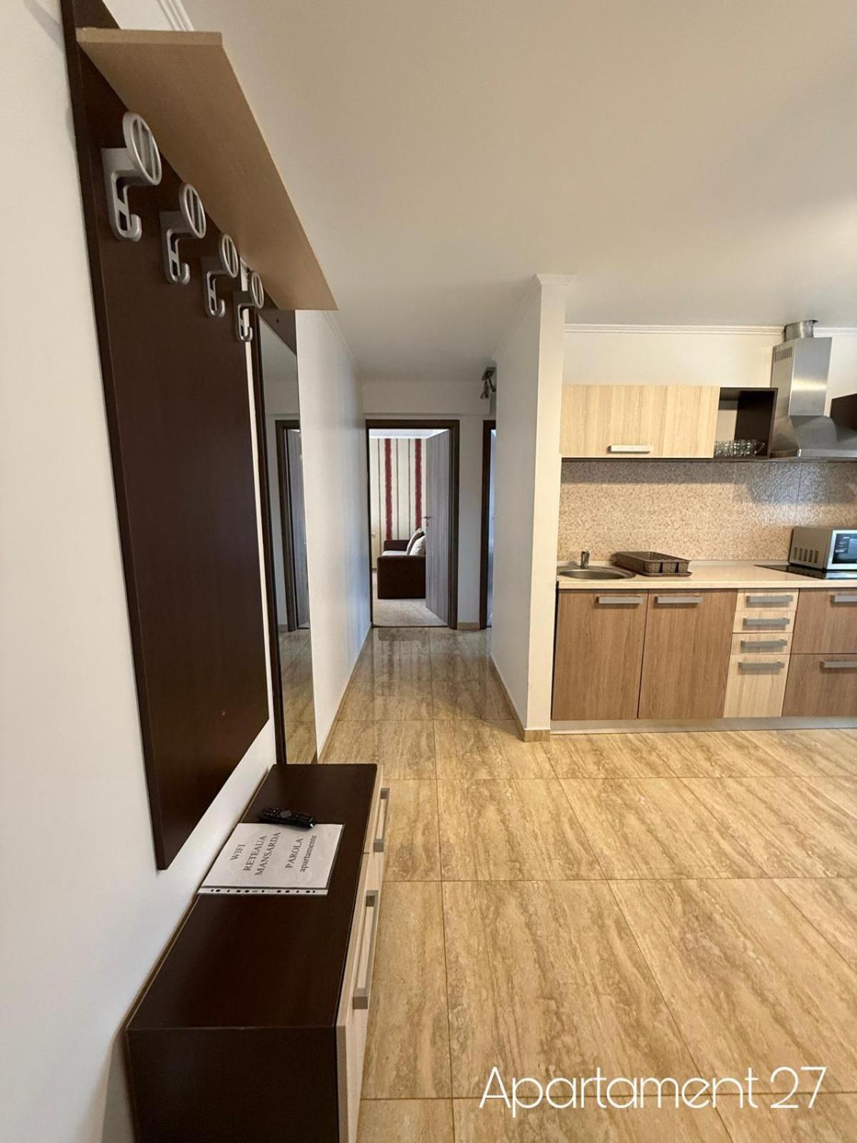 ביילה פליקס Apartamente Felix מראה חיצוני תמונה