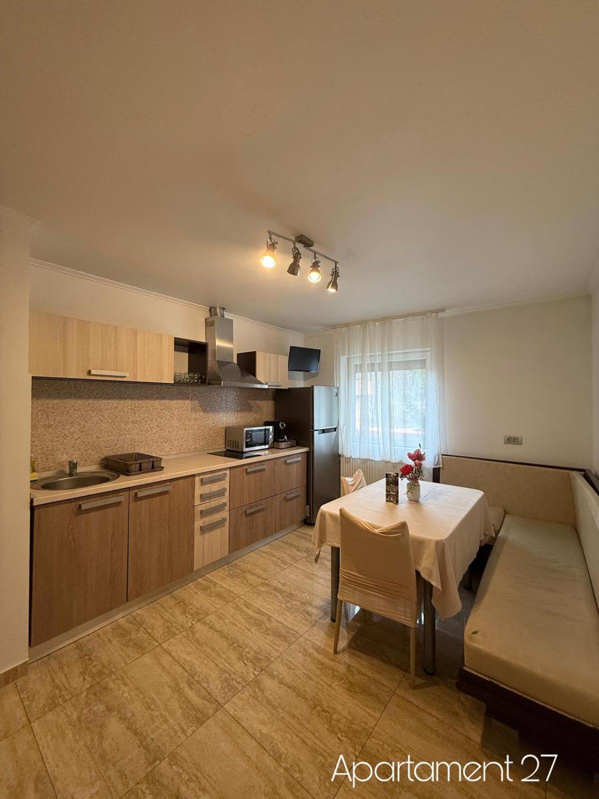 ביילה פליקס Apartamente Felix מראה חיצוני תמונה