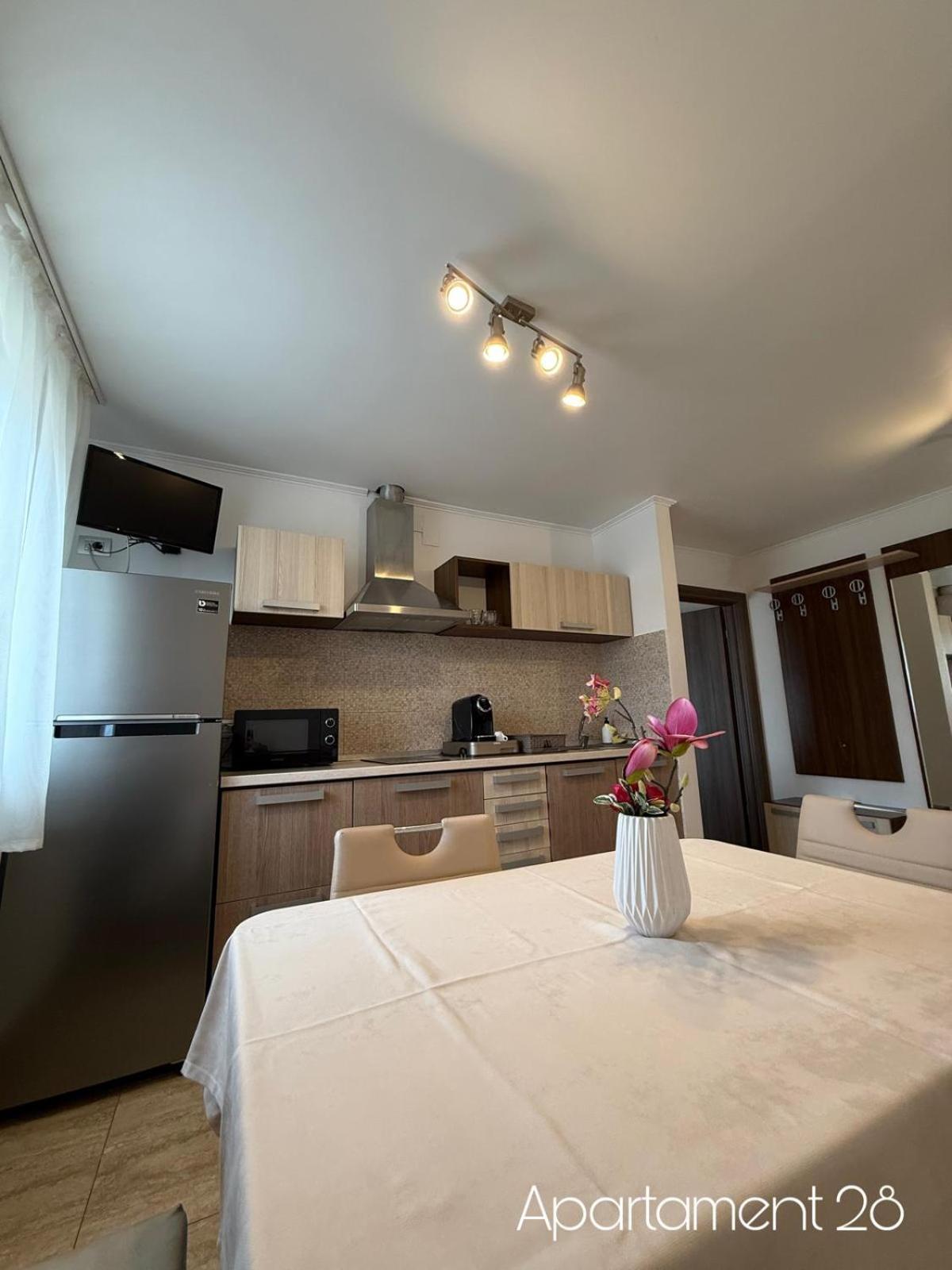 ביילה פליקס Apartamente Felix מראה חיצוני תמונה