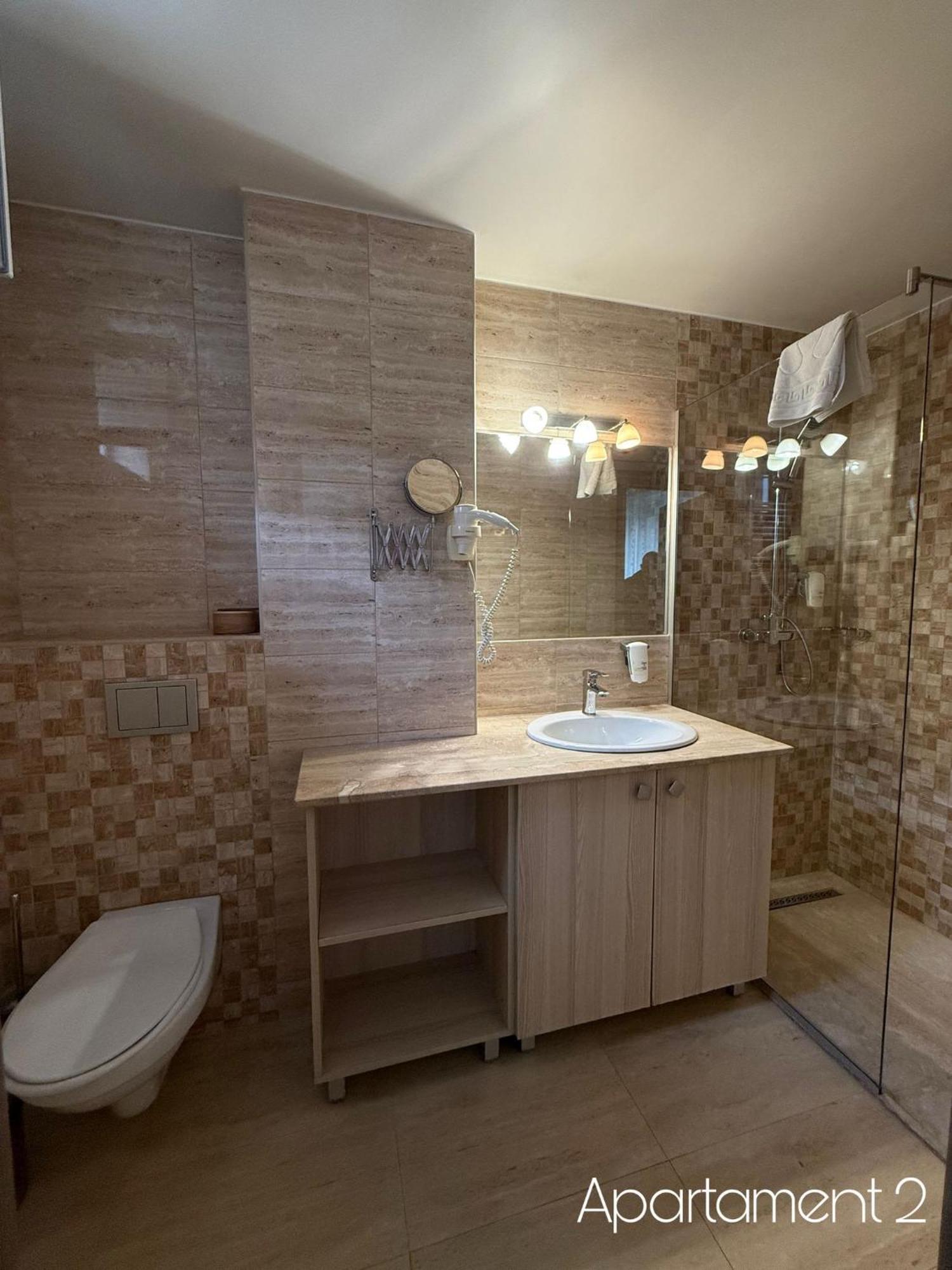 ביילה פליקס Apartamente Felix מראה חיצוני תמונה