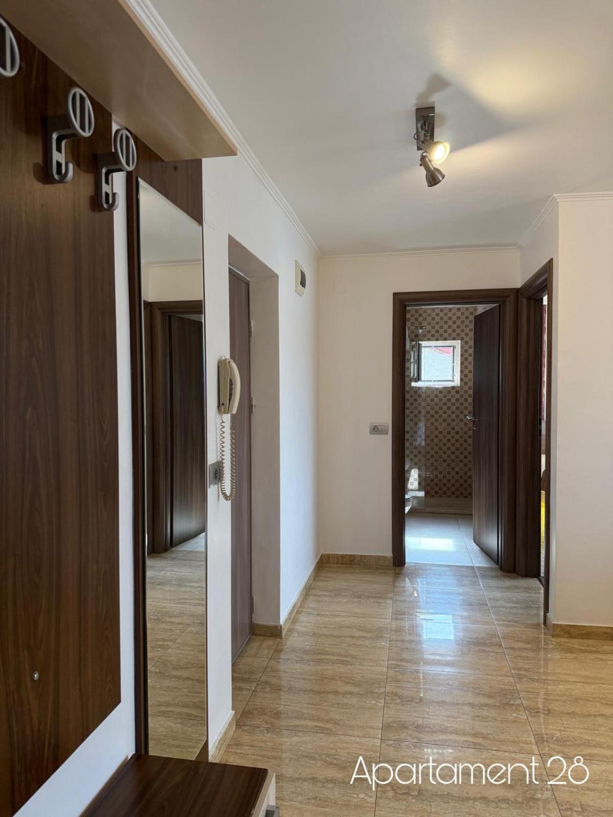 ביילה פליקס Apartamente Felix מראה חיצוני תמונה