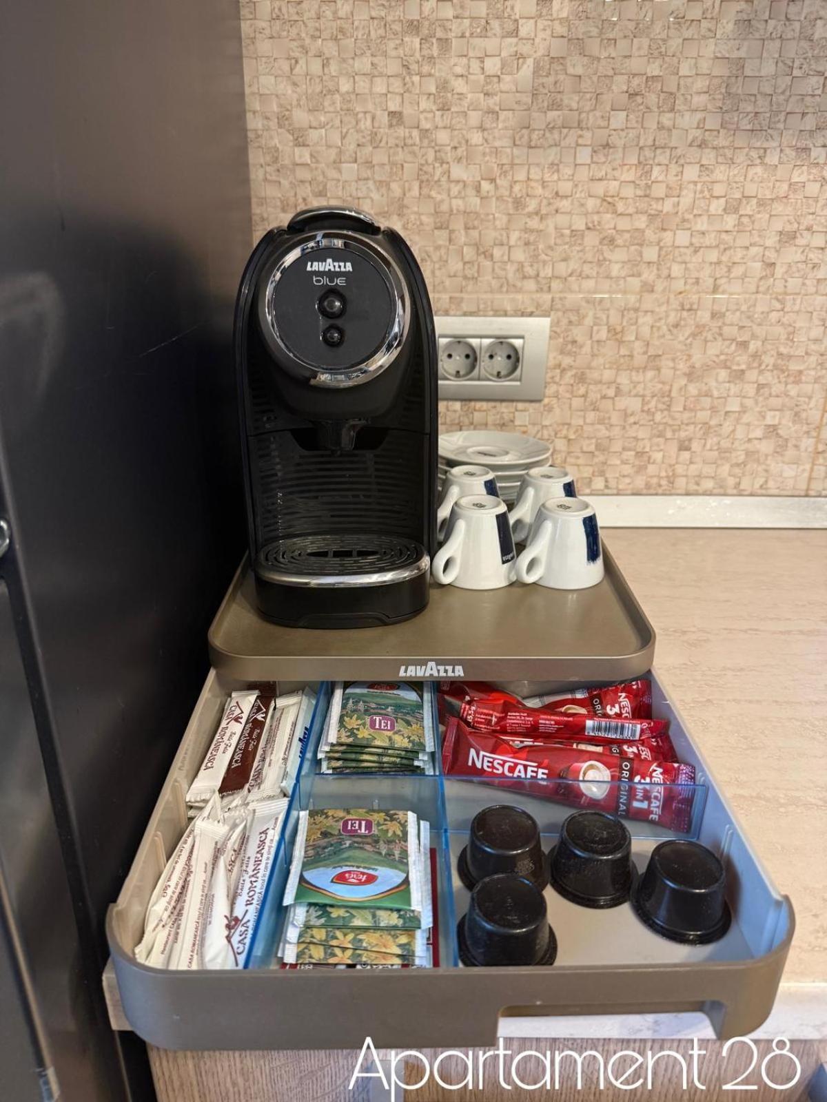 ביילה פליקס Apartamente Felix מראה חיצוני תמונה