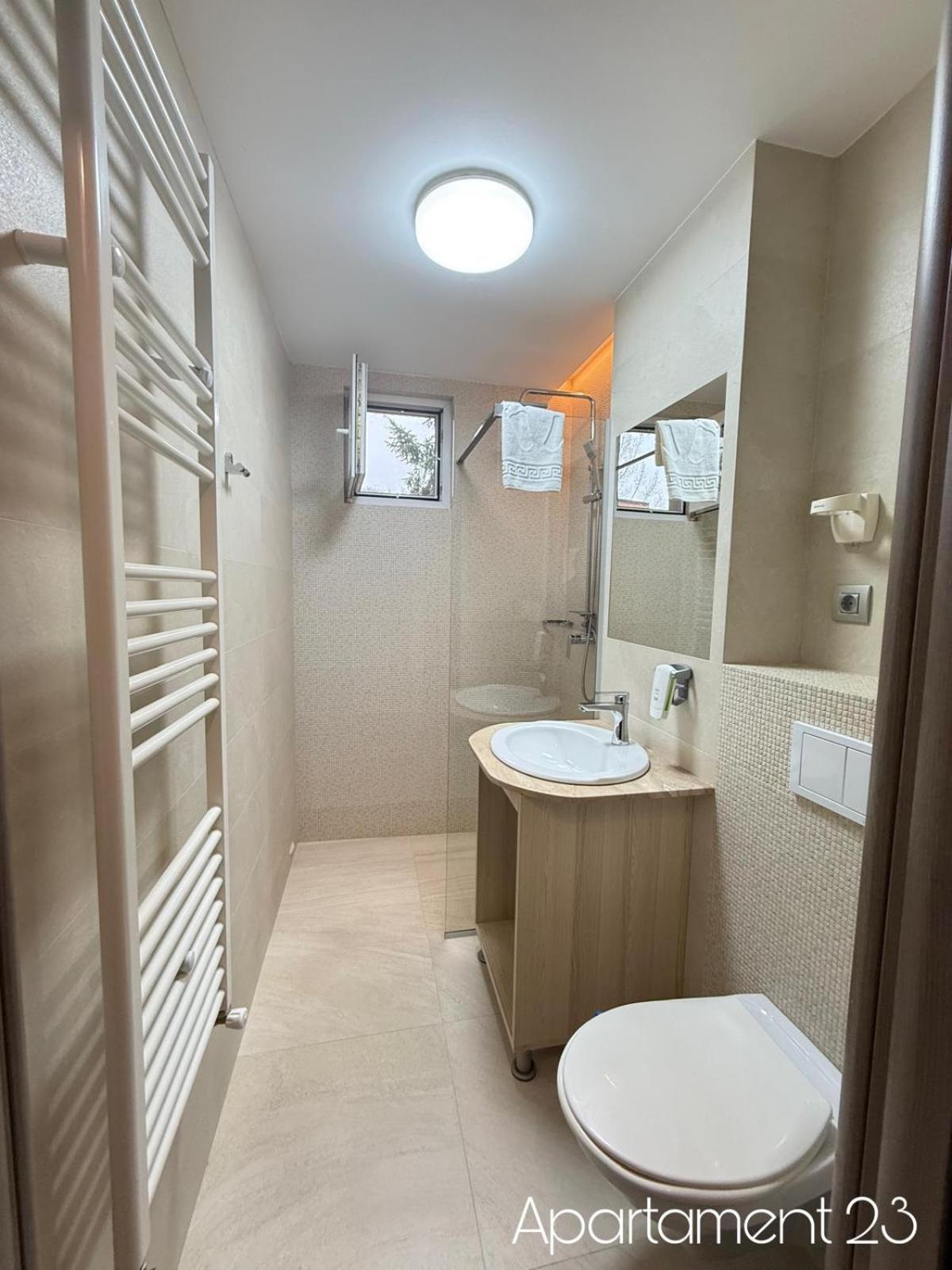 ביילה פליקס Apartamente Felix מראה חיצוני תמונה