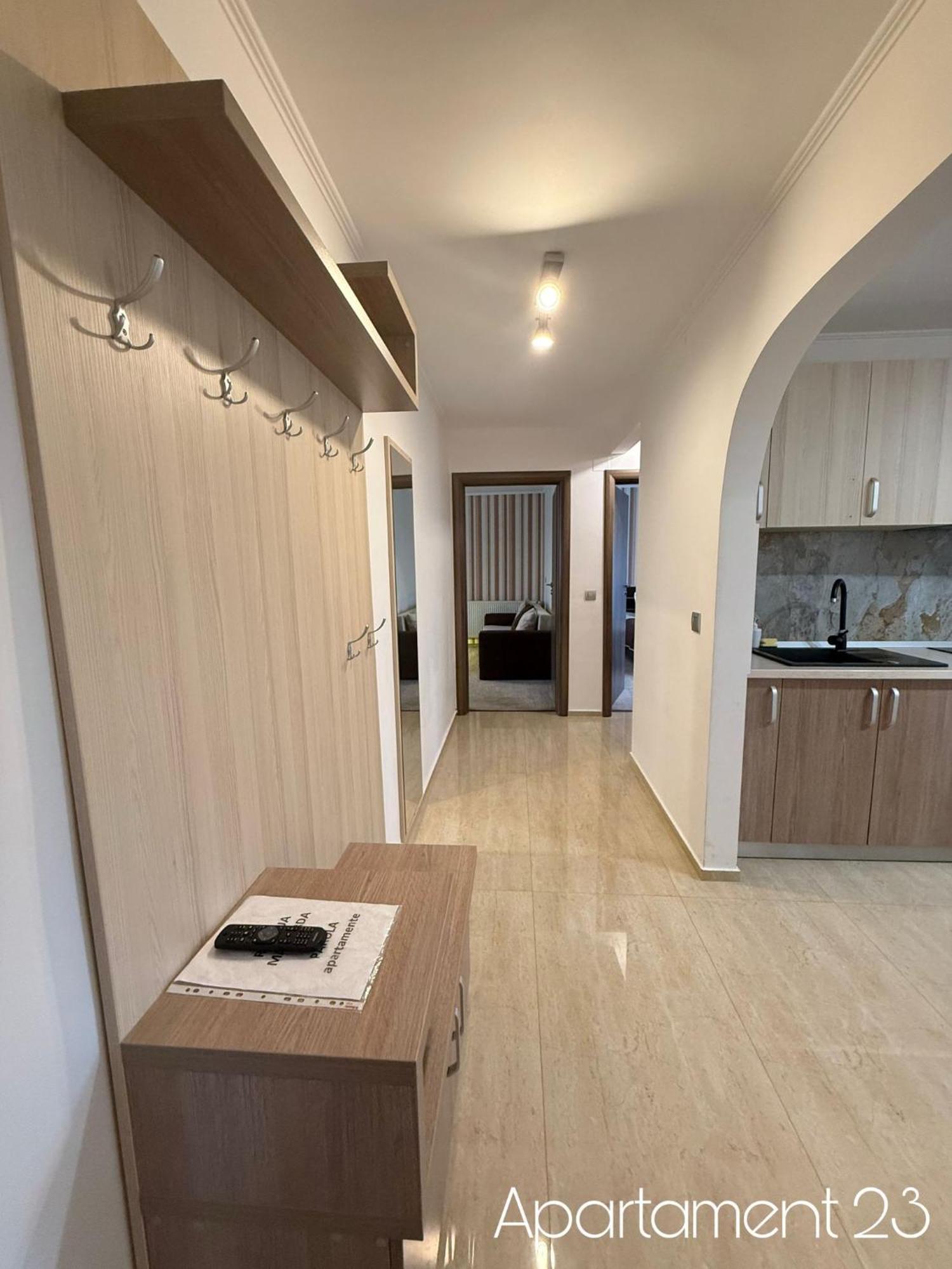 ביילה פליקס Apartamente Felix מראה חיצוני תמונה