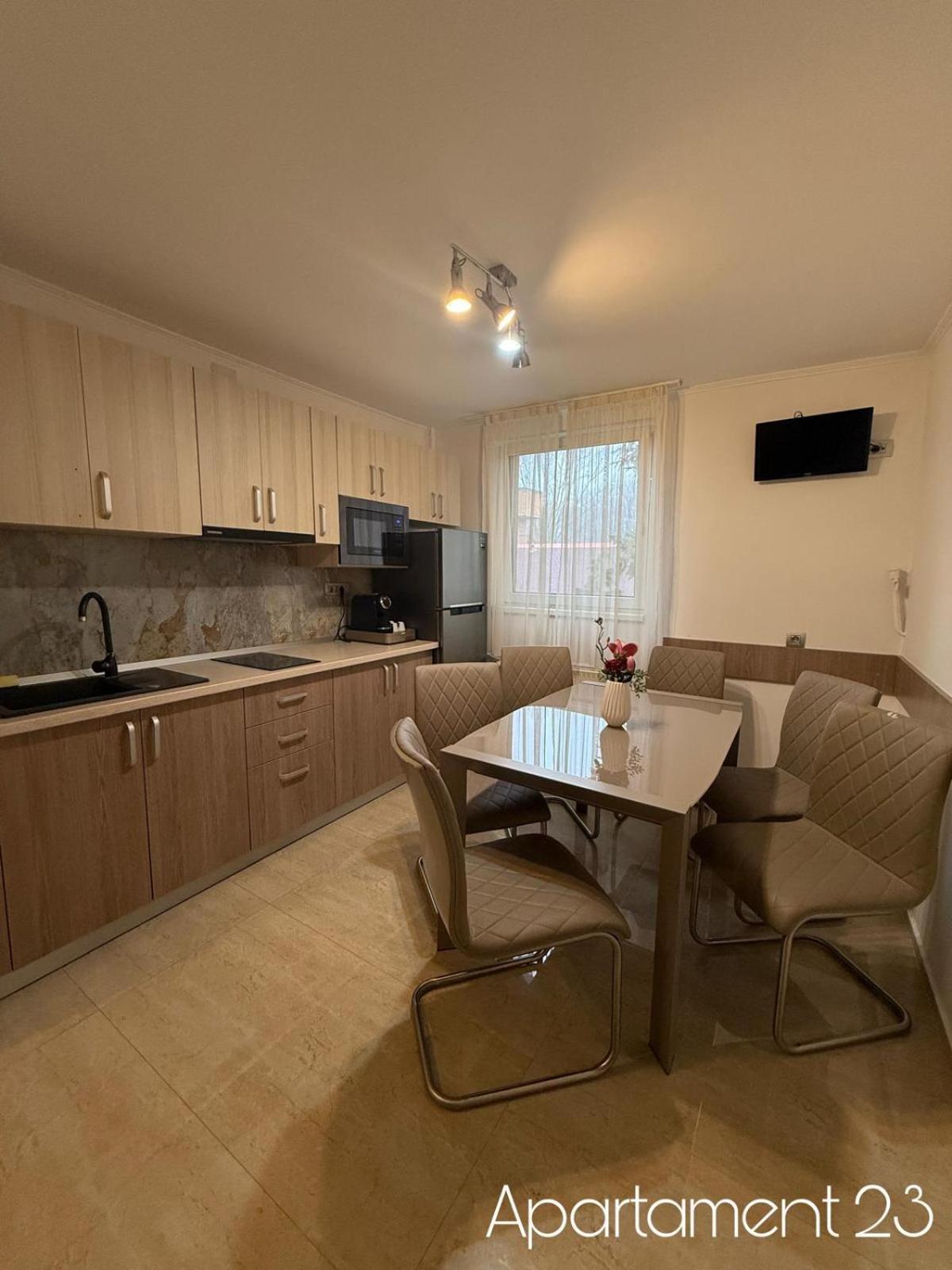 ביילה פליקס Apartamente Felix מראה חיצוני תמונה