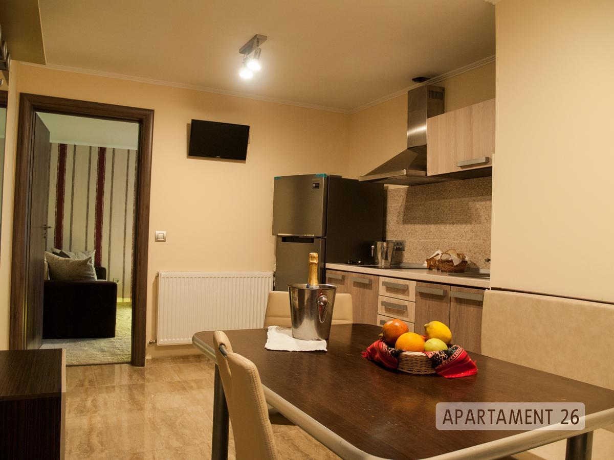 ביילה פליקס Apartamente Felix מראה חיצוני תמונה