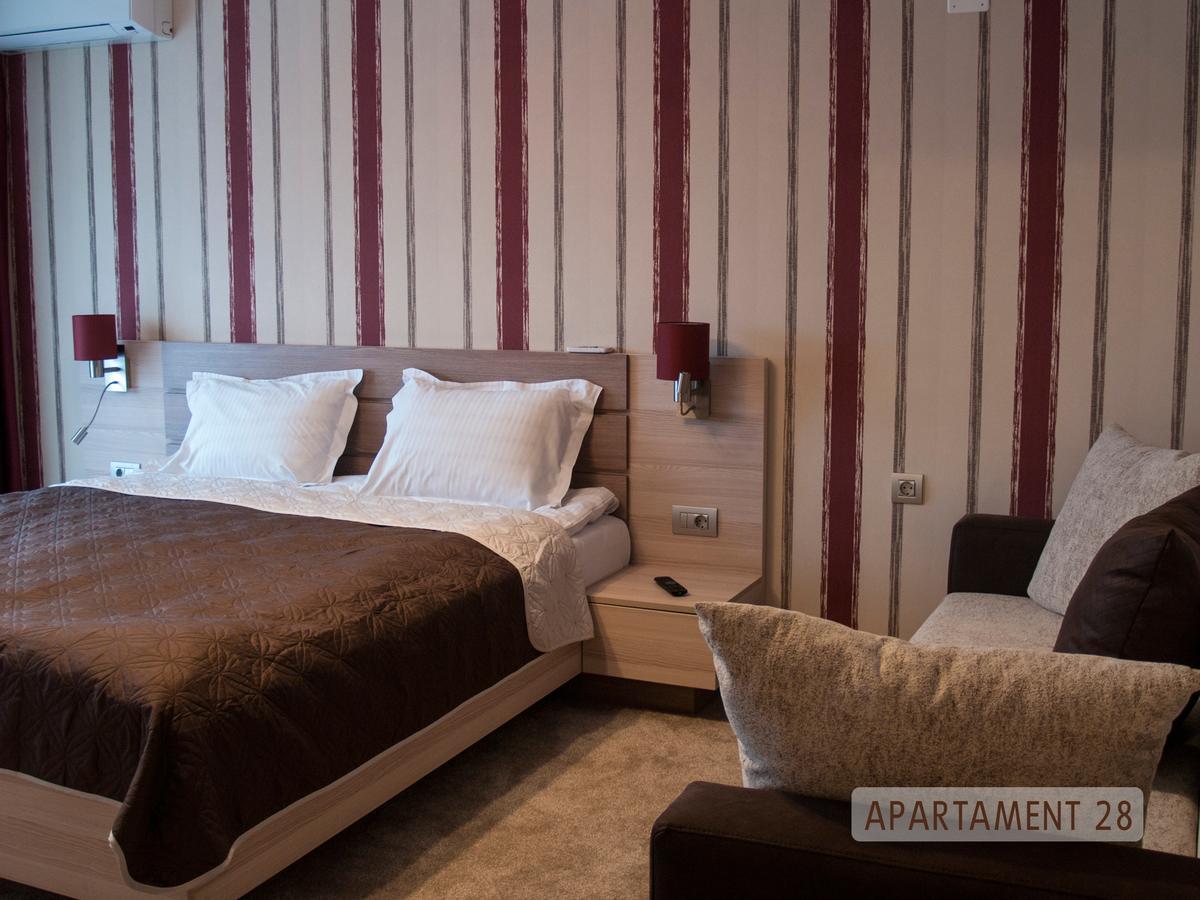 ביילה פליקס Apartamente Felix מראה חיצוני תמונה