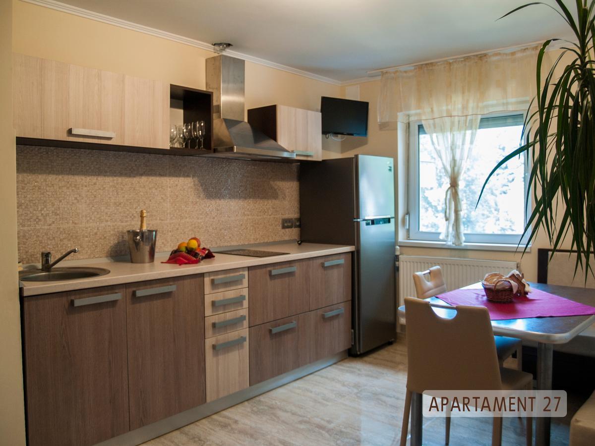 ביילה פליקס Apartamente Felix מראה חיצוני תמונה